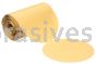 3M™ 7000118107 6" P360 Grit A-wt 216U Stikit™ Gold Paper Disc Roll