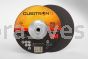 3M™ 7000119652 Cubitron™ II 7 x .09 x 5/8-11 66542 T27 Cut-Off Wheel
