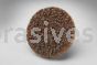 3M™ 7000120667 2” TS A/O MED SC-DS Scotch-Brite™ Roloc™ Surface Conditioning Disc