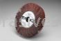 3M™ 7010309102 6 x 1 x 1 80 Grit X-wt 741A Flap Wheel