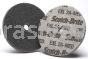 3M™ Scotch-Brite™ 7010309334 1-1/2 x 1/4 x 3/16 2A Medium EXL Unitized Wheel