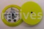 3M™ 7010309651 3” Scotch-Brite™ Surface Conditioning Disc Pack Holder 7493