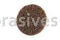 3M&trade; 7010329384 1” TS A/O CRS SC-DS Scotch-Brite&trade; Roloc&trade; Surface Conditioning Disc