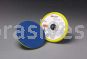 3M™ 7010361145 5 x 3/8 x 5/16 24 Stikit™ External Extra Firm Low Profile Disc Pad 28817