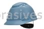 3M™ 7010386303 H-704T Elevated Temperature Hard Hat Light Blue 4-Point RatchetSuspension