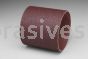 3M™ 7010508289 1/4 x 1/2 P120 Grit X-wt 747D Cloth Band