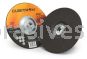 3M™ 7100019069 Cubitron™ II 6 x 1/8 x 5/8-11 28764 T27 Cut and Grind Wheel
