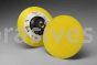 3M™ 7100041215 5 x 5/8 x 5/8-11 Hookit™ Internal Disc Pad 85096