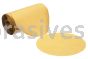 3M™ 7100064887 5" P320 Grit 255L Stikit™ Gold Film Disc Roll