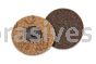 3M™ 7100075568 4-1/2" A/O CRS AL-DH Scotch-Brite™ AL Surface Conditioning Disc