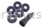 3M™ 7100075932 1" A/O MED Scotch-Brite™ Roloc™ AL Surface Conditioning Disc