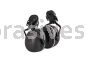 3M&trade; 7100097527 Peltor&trade; X5P5E Hard Hat Attached Electrically Insulated Earmuffs