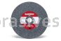 3M™ 7100126882 8 x 2.7mm x 1 Scotch-Brite™ Laser Braze Finishing Wheel