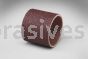 3M™ 7100138140 1 x 1 36 Grit X-wt 341D Cloth Spiral Band
