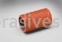 3M&trade; 7100138143 1 x 1 P100 Grit X-wt 341D Cloth Spiral Band