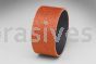 3M&trade; 7100138314 2 x 1 60 Grit X-wt 747D Cloth Spiral Band
