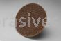 3M&trade; 7100138329 6" A/O Very Fine Scotch-Brite&trade; Hookit&trade; Production Clean and Finish Disc