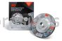 3M™ 7100147340 4.5 x 1/4 x 5/8-11 87661 T27 Silver Depressed Center Grinding Wheel