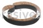 3M™ 7100180593 1-1/4 21 P60 Grit YF-wt 461F Cloth Belt