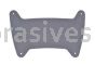 3M&trade; 7100180680 X5-BWPD01 Black/Grey Replacement Sweat Band for SecureFit&trade; SafetyHelmet