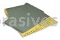 3M™ 7100193662 4-1/2 x 5-1/2 A-wt Hookit™ Wetordry™ Paper Sheet