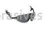 3M™ 7100205236 V902AF Integrated Protective Eyewear Gray Anti-fog Lens