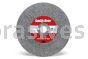 3M™ 7100219760 4 x 3.5 mm x 5/8 Scotch-Brite™ 8 A/O CRS EXL PRO Unitized Wheel