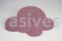 Standard Abrasives PSA A/O Disc 712909 1" 60 Grit