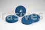 Standard Abrasives Buff and Blend HS-F Disc 814006 16" x 1-1/4" A MED (Made to Order)
