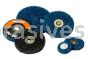 Standard Abrasives Cleaning Pro Disc 840902 8" x 1/2" (Stock)