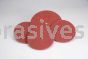 Standard Abrasives Buff and Blend HP Disc 850708 6" x 1/2" A VFN (Stock)