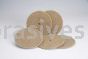 Standard Abrasives Buff and Blend AP Disc 870910 8" x 1/2" A MED