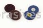 Standard Abrasives S/C Unitized Wheel 890406 532 6" x 1/2" x 1/4"