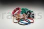 Merit Abrasives 66623333479 1 x 42 A/O Fine Rapid Prep and Surface Prep Belts