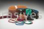 Norton Abrasives 66623333682 3/4 x 20-1/2 Vortex A/O Very Fine Rapid Prep and Surface Prep Belts