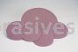 Standard Abrasives PSA Zirconia Disc 713102 12" 80 Grit