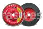 CGW 30166 6 x 5/8-11 Z3-120 Compact XL-Trim ZA w/Hub