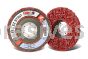 CGW 59208 5 x 7/8 Sil Carbide Xtra Coarse-Red