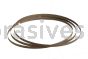 44-7/8x1/2x.020, 10/14 TPI, M/Cobalt Portable Band Saw Blades