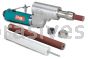 Dynabrade Dynapoint II 20110 Cartridge Roll Finishing Tool