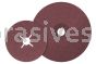 Walter 7" GR 16 COOLCUT Sand Discs - 662980185650