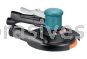 Dynabrade 58411 - 8" Dia. Self-Generated Vacuum Two-Hand Dynorbital Random Orbital Sander