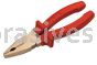 CS Unitec™ EX612-7B 165mm 7" Comb. Pliers w/ Side- Copper Beryllium Cutting