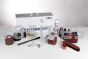 Cibo Abrasives Finimaster Pro Set