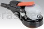 Dynabrade 69103 - 3" Dia. Self-Generated Vacuum Dynorbital Silver Supreme Random Orbital Sander