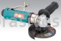 Dynabrade 54771 - 4" .7 hp Right Angle Depressed Center Wheel Grinder, 12,000 RPM, Composite Housing
