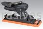 Dynabrade 57407 - 2-3/4" W x 8" L Dynaline Sander, Non-Vacuum with Clips