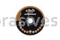 Cibo Abrasives 4-1/2 x .045 x 7/8 Ultra Safe Cut T42 Cutting Disc