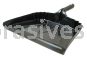 Weiler 71079 Dust Pan Extra Wide