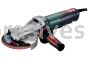 Metabo WEPF 15-150 Quick 6" Flat-Head Angle Grinder 9,600 RPM 13.5 AMP 613084420